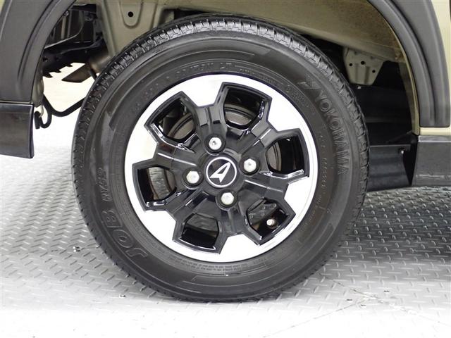 アトレー RS 4WD フルセグ ミュージックプレイヤー接続可 バックカメラ 衝突被害軽減システム ETC ドラレコ 両側電動スライド LEDヘッドランプ アイドリングストップ(6枚目)