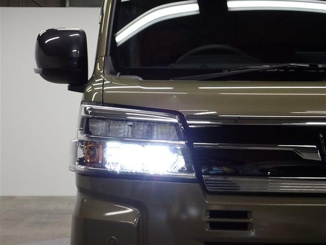 アトレー RS 4WD フルセグ ミュージックプレイヤー接続可 バックカメラ 衝突被害軽減システム ETC ドラレコ 両側電動スライド LEDヘッドランプ アイドリングストップ(8枚目)