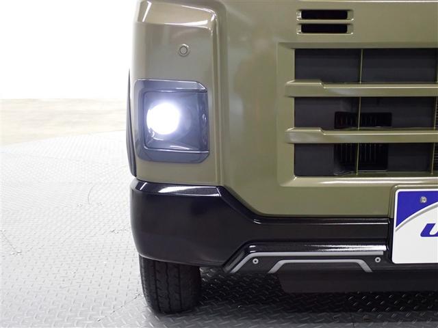 アトレー RS 4WD フルセグ ミュージックプレイヤー接続可 バックカメラ 衝突被害軽減システム ETC ドラレコ 両側電動スライド LEDヘッドランプ アイドリングストップ(9枚目)