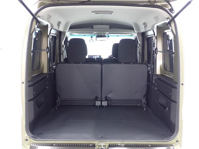 アトレー RS 4WD フルセグ ミュージックプレイヤー接続可 バックカメラ 衝突被害軽減システム ETC ドラレコ 両側電動スライド LEDヘッドランプ アイドリングストップ(11枚目)