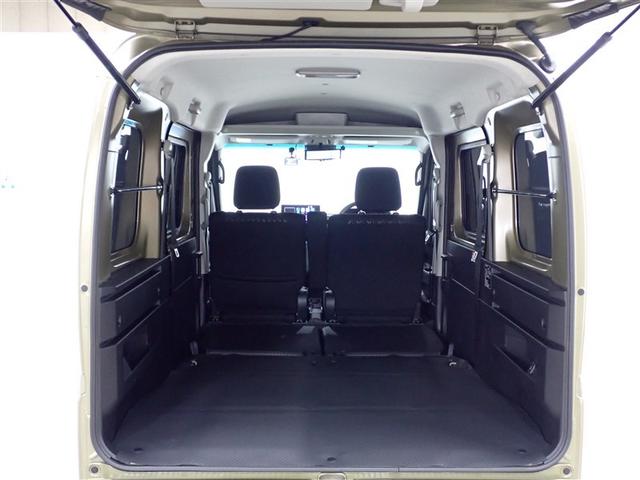 アトレー RS 4WD フルセグ ミュージックプレイヤー接続可 バックカメラ 衝突被害軽減システム ETC ドラレコ 両側電動スライド LEDヘッドランプ アイドリングストップ(12枚目)