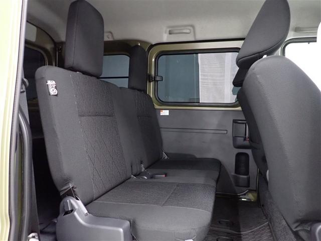 アトレー RS 4WD フルセグ ミュージックプレイヤー接続可 バックカメラ 衝突被害軽減システム ETC ドラレコ 両側電動スライド LEDヘッドランプ アイドリングストップ(13枚目)