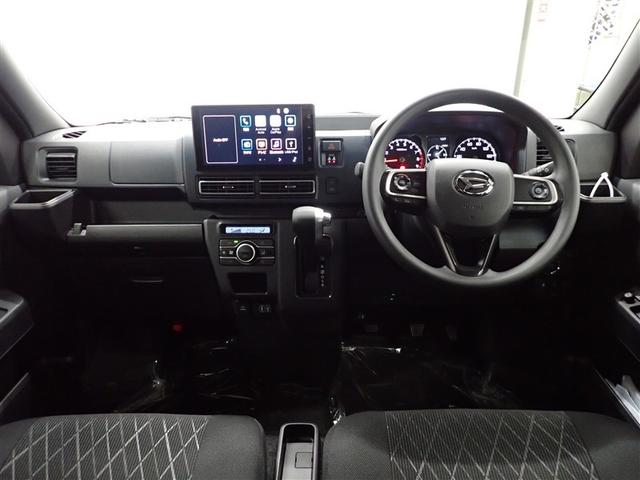 アトレー RS 4WD フルセグ ミュージックプレイヤー接続可 バックカメラ 衝突被害軽減システム ETC ドラレコ 両側電動スライド LEDヘッドランプ アイドリングストップ(14枚目)