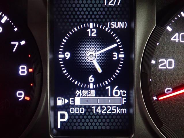 アトレー RS 4WD フルセグ ミュージックプレイヤー接続可 バックカメラ 衝突被害軽減システム ETC ドラレコ 両側電動スライド LEDヘッドランプ アイドリングストップ(17枚目)