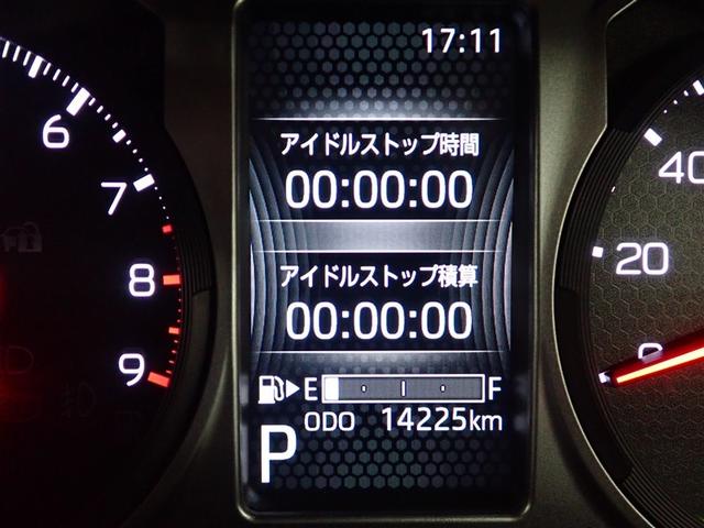 アトレー RS 4WD フルセグ ミュージックプレイヤー接続可 バックカメラ 衝突被害軽減システム ETC ドラレコ 両側電動スライド LEDヘッドランプ アイドリングストップ(18枚目)