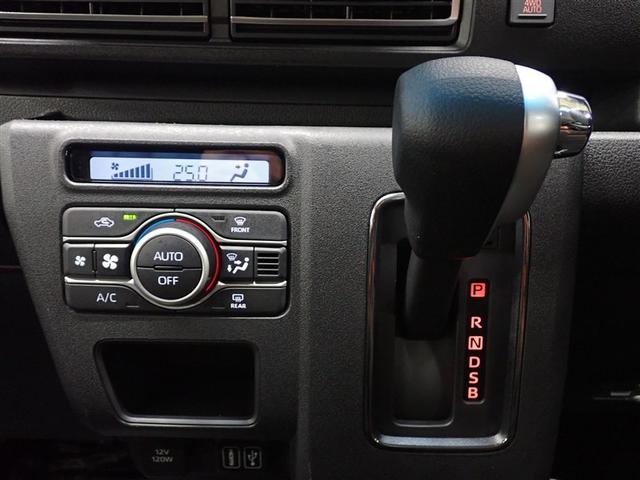 アトレー RS 4WD フルセグ ミュージックプレイヤー接続可 バックカメラ 衝突被害軽減システム ETC ドラレコ 両側電動スライド LEDヘッドランプ アイドリングストップ(25枚目)