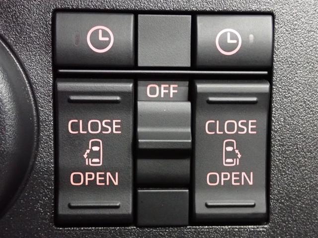 アトレー RS 4WD フルセグ ミュージックプレイヤー接続可 バックカメラ 衝突被害軽減システム ETC ドラレコ 両側電動スライド LEDヘッドランプ アイドリングストップ(28枚目)