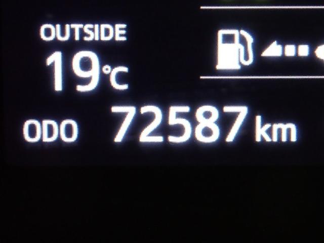 シエンタ ハイブリッドG フルセグ メモリーナビ DVD再生 バックカメラ 衝突被害軽減システム ETC 両側電動スライド ウオークスルー 乗車定員7人 3列シート 記録簿(17枚目)