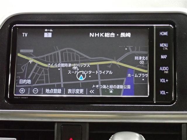シエンタ ハイブリッドG フルセグ メモリーナビ DVD再生 バックカメラ 衝突被害軽減システム ETC 両側電動スライド ウオークスルー 乗車定員7人 3列シート 記録簿(24枚目)