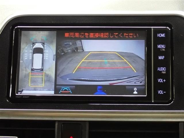 シエンタ ハイブリッドG フルセグ メモリーナビ DVD再生 バックカメラ 衝突被害軽減システム ETC 両側電動スライド ウオークスルー 乗車定員7人 3列シート 記録簿(25枚目)