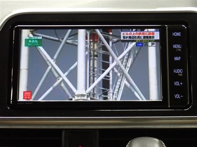 シエンタ ハイブリッドG フルセグ メモリーナビ DVD再生 バックカメラ 衝突被害軽減システム ETC 両側電動スライド ウオークスルー 乗車定員7人 3列シート 記録簿(26枚目)