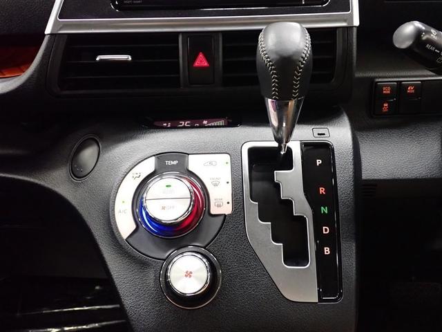 シエンタ ハイブリッドG フルセグ メモリーナビ DVD再生 バックカメラ 衝突被害軽減システム ETC 両側電動スライド ウオークスルー 乗車定員7人 3列シート 記録簿(28枚目)