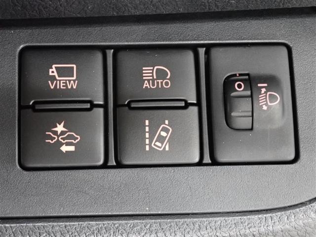 シエンタ ハイブリッドG フルセグ メモリーナビ DVD再生 バックカメラ 衝突被害軽減システム ETC 両側電動スライド ウオークスルー 乗車定員7人 3列シート 記録簿(35枚目)