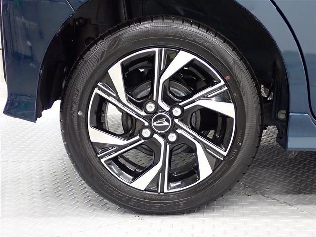 タント カスタムX フルセグ ミュージックプレイヤー接続可 バックカメラ 衝突被害軽減システム 両側電動スライド LEDヘッドランプ アイドリングストップ(12枚目)