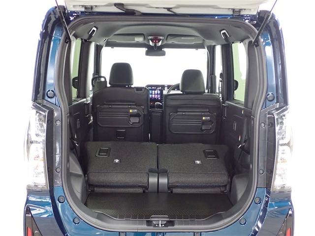 タント カスタムX フルセグ ミュージックプレイヤー接続可 バックカメラ 衝突被害軽減システム 両側電動スライド LEDヘッドランプ アイドリングストップ(14枚目)