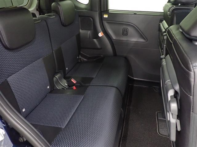 タント カスタムX フルセグ ミュージックプレイヤー接続可 バックカメラ 衝突被害軽減システム 両側電動スライド LEDヘッドランプ アイドリングストップ(16枚目)