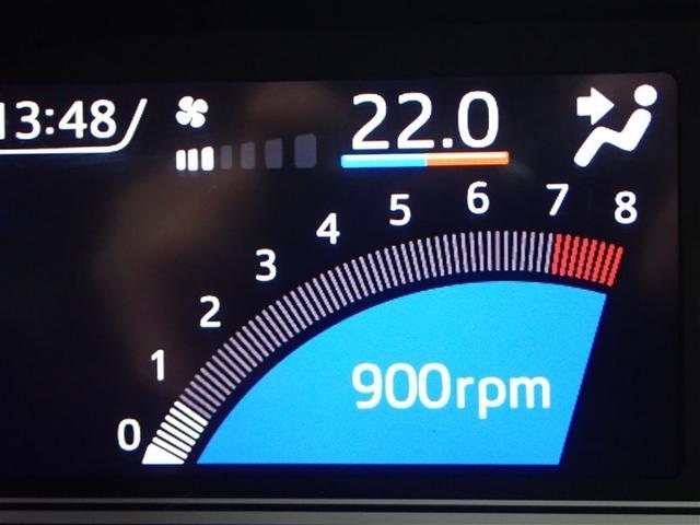 タント カスタムX フルセグ ミュージックプレイヤー接続可 バックカメラ 衝突被害軽減システム 両側電動スライド LEDヘッドランプ アイドリングストップ(25枚目)