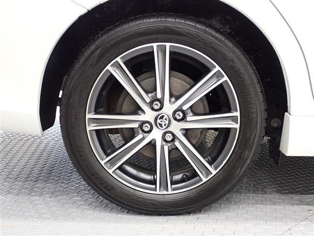 カローラフィールダー ハイブリッドＧ　ダブルバイビー　ワンセグ　メモリーナビ　バックカメラ　衝突被害軽減システム　ＥＴＣ　ＬＥＤヘッドランプ　記録簿（7枚目）