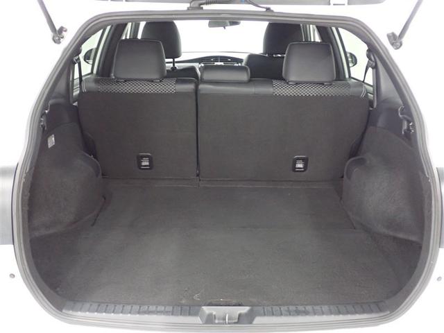 カローラフィールダー ハイブリッドＧ　ダブルバイビー　ワンセグ　メモリーナビ　バックカメラ　衝突被害軽減システム　ＥＴＣ　ＬＥＤヘッドランプ　記録簿（13枚目）