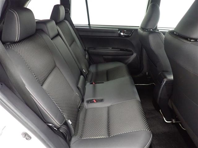 カローラフィールダー ハイブリッドＧ　ダブルバイビー　ワンセグ　メモリーナビ　バックカメラ　衝突被害軽減システム　ＥＴＣ　ＬＥＤヘッドランプ　記録簿（15枚目）