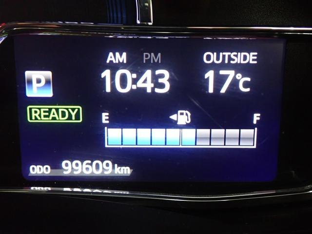 カローラフィールダー ハイブリッドＧ　ダブルバイビー　ワンセグ　メモリーナビ　バックカメラ　衝突被害軽減システム　ＥＴＣ　ＬＥＤヘッドランプ　記録簿（22枚目）