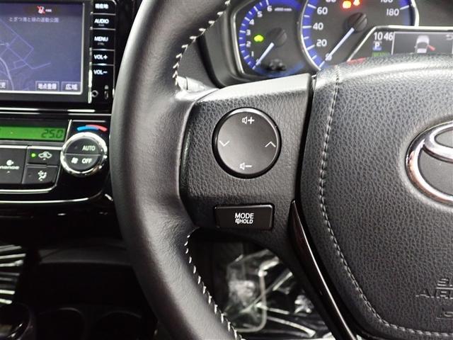 カローラフィールダー ハイブリッドＧ　ダブルバイビー　ワンセグ　メモリーナビ　バックカメラ　衝突被害軽減システム　ＥＴＣ　ＬＥＤヘッドランプ　記録簿（31枚目）