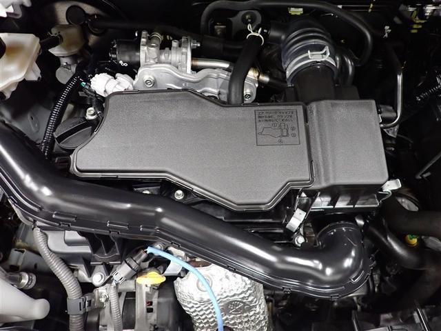 ルーミー カスタムＧ　衝突被害軽減システム　両側電動スライド　ＬＥＤヘッドランプ　記録簿　アイドリングストップ（7枚目）