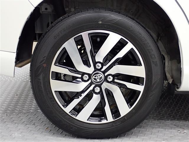 ルーミー カスタムＧ　衝突被害軽減システム　両側電動スライド　ＬＥＤヘッドランプ　記録簿　アイドリングストップ（8枚目）