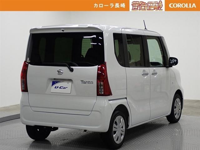 タント Ｘ　フルセグ　メモリーナビ　ＤＶＤ再生　バックカメラ　衝突被害軽減システム　電動スライドドア　ＬＥＤヘッドランプ　アイドリングストップ（6枚目）