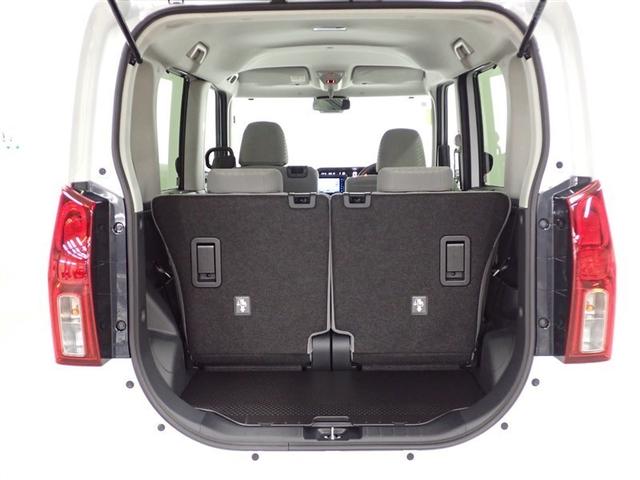 タント Ｘ　フルセグ　メモリーナビ　ＤＶＤ再生　バックカメラ　衝突被害軽減システム　電動スライドドア　ＬＥＤヘッドランプ　アイドリングストップ（11枚目）