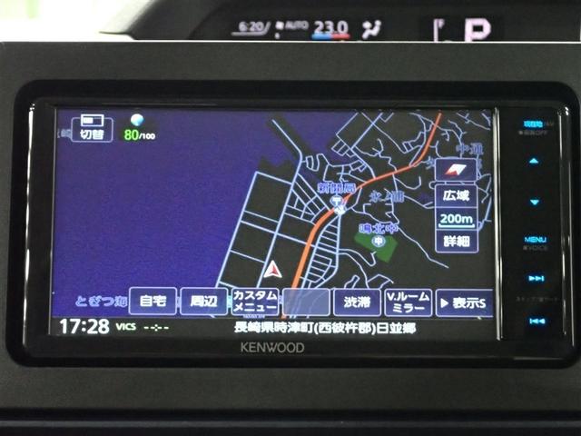 タント Ｘ　フルセグ　メモリーナビ　ＤＶＤ再生　バックカメラ　衝突被害軽減システム　電動スライドドア　ＬＥＤヘッドランプ　アイドリングストップ（22枚目）