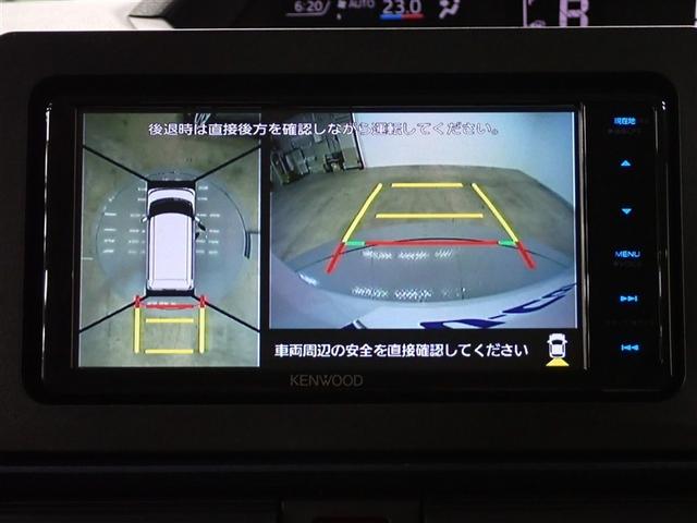 タント Ｘ　フルセグ　メモリーナビ　ＤＶＤ再生　バックカメラ　衝突被害軽減システム　電動スライドドア　ＬＥＤヘッドランプ　アイドリングストップ（23枚目）