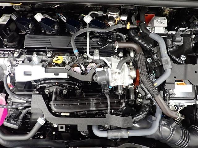 プリウス Ｚ　サンルーフ　フルセグ　バックカメラ　衝突被害軽減システム　ＥＴＣ　ＬＥＤヘッドランプ　記録簿（7枚目）