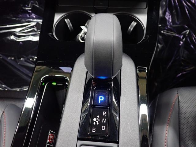 プリウス Ｚ　サンルーフ　フルセグ　バックカメラ　衝突被害軽減システム　ＥＴＣ　ＬＥＤヘッドランプ　記録簿（26枚目）