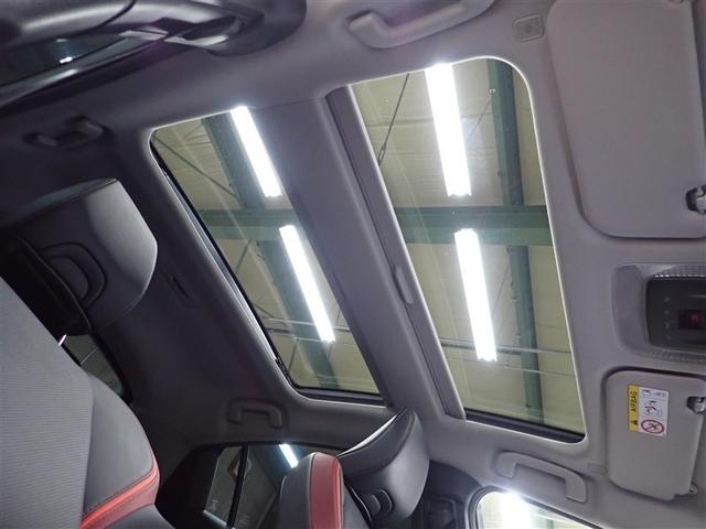 プリウス Ｚ　サンルーフ　フルセグ　バックカメラ　衝突被害軽減システム　ＥＴＣ　ＬＥＤヘッドランプ　記録簿（33枚目）