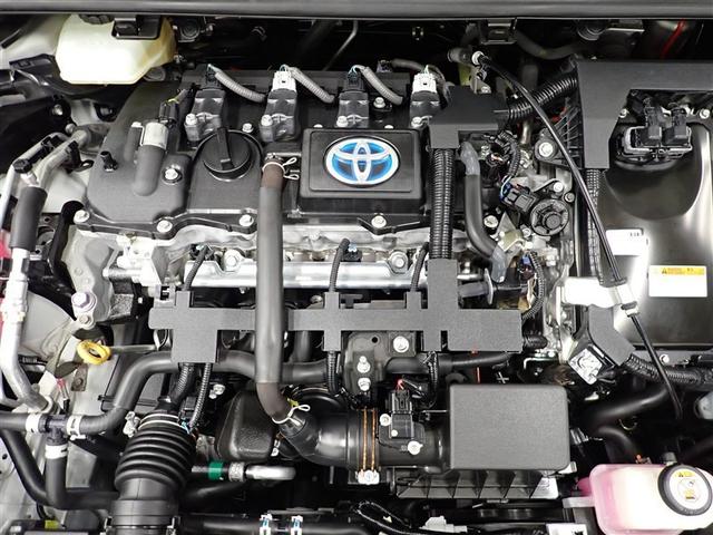 カローラ ハイブリッド　ダブルバイビー　バックカメラ　衝突被害軽減システム　ＥＴＣ　ドラレコ　ＬＥＤヘッドランプ（6枚目）