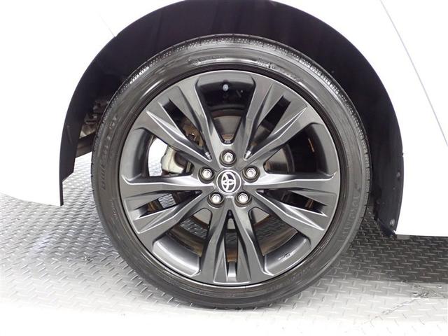 カローラ ハイブリッド　ダブルバイビー　バックカメラ　衝突被害軽減システム　ＥＴＣ　ドラレコ　ＬＥＤヘッドランプ（7枚目）