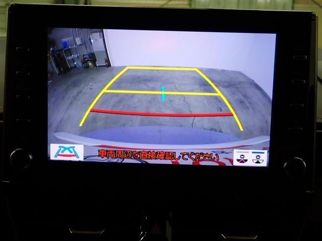 カローラ ハイブリッド　ダブルバイビー　バックカメラ　衝突被害軽減システム　ＥＴＣ　ドラレコ　ＬＥＤヘッドランプ（23枚目）