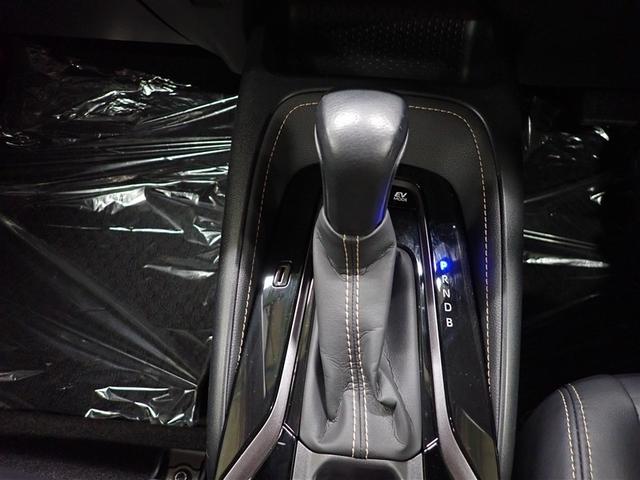 カローラ ハイブリッド　ダブルバイビー　バックカメラ　衝突被害軽減システム　ＥＴＣ　ドラレコ　ＬＥＤヘッドランプ（25枚目）