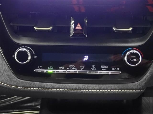 カローラ ハイブリッド　ダブルバイビー　バックカメラ　衝突被害軽減システム　ＥＴＣ　ドラレコ　ＬＥＤヘッドランプ（26枚目）