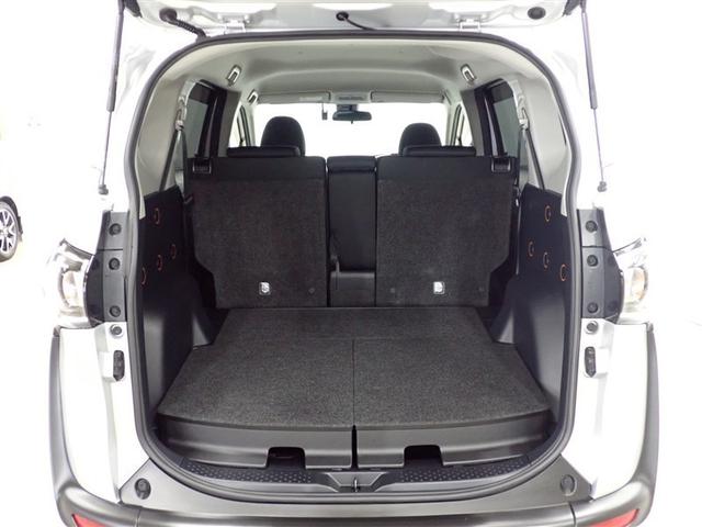 シエンタ ハイブリッド　ファンベースＧ　フルセグ　メモリーナビ　ＤＶＤ再生　バックカメラ　衝突被害軽減システム　ＥＴＣ　ドラレコ　両側電動スライド　ＬＥＤヘッドランプ　ウオークスルー　記録簿（12枚目）