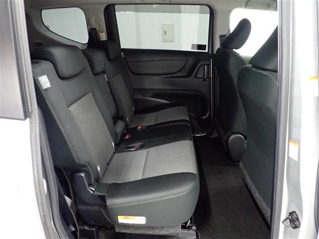 シエンタ ハイブリッド　ファンベースＧ　フルセグ　メモリーナビ　ＤＶＤ再生　バックカメラ　衝突被害軽減システム　ＥＴＣ　ドラレコ　両側電動スライド　ＬＥＤヘッドランプ　ウオークスルー　記録簿（14枚目）