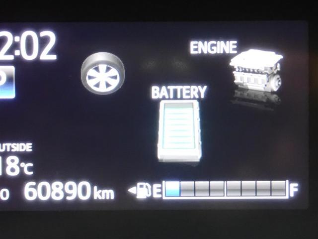 シエンタ ハイブリッド　ファンベースＧ　フルセグ　メモリーナビ　ＤＶＤ再生　バックカメラ　衝突被害軽減システム　ＥＴＣ　ドラレコ　両側電動スライド　ＬＥＤヘッドランプ　ウオークスルー　記録簿（19枚目）