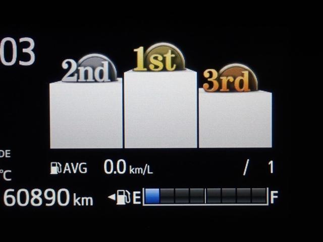 シエンタ ハイブリッド　ファンベースＧ　フルセグ　メモリーナビ　ＤＶＤ再生　バックカメラ　衝突被害軽減システム　ＥＴＣ　ドラレコ　両側電動スライド　ＬＥＤヘッドランプ　ウオークスルー　記録簿（24枚目）