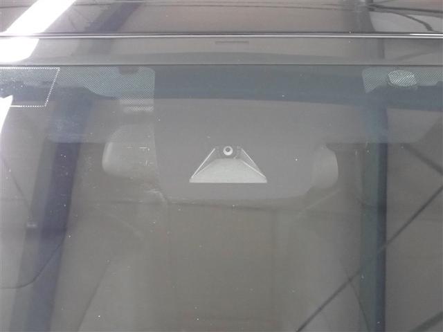 プリウス Ｓツーリングセレクション　フルセグ　メモリーナビ　ＤＶＤ再生　バックカメラ　衝突被害軽減システム　ＥＴＣ　ＬＥＤヘッドランプ　記録簿（12枚目）