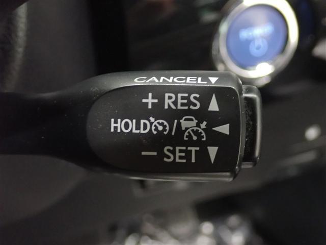 プリウス Ｓツーリングセレクション　フルセグ　メモリーナビ　ＤＶＤ再生　バックカメラ　衝突被害軽減システム　ＥＴＣ　ＬＥＤヘッドランプ　記録簿（36枚目）