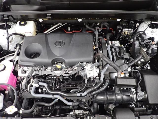 ハリアーハイブリッド Ｚ　フルセグ　メモリーナビ　バックカメラ　衝突被害軽減システム　ＥＴＣ　ドラレコ　ＬＥＤヘッドランプ　記録簿（7枚目）