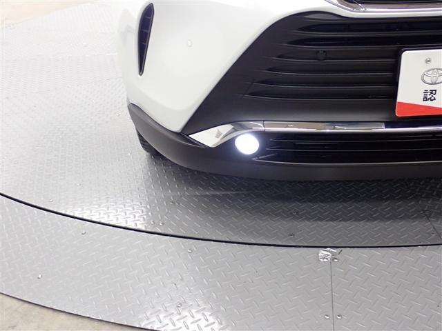 ハリアーハイブリッド Ｚ　フルセグ　メモリーナビ　バックカメラ　衝突被害軽減システム　ＥＴＣ　ドラレコ　ＬＥＤヘッドランプ　記録簿（12枚目）