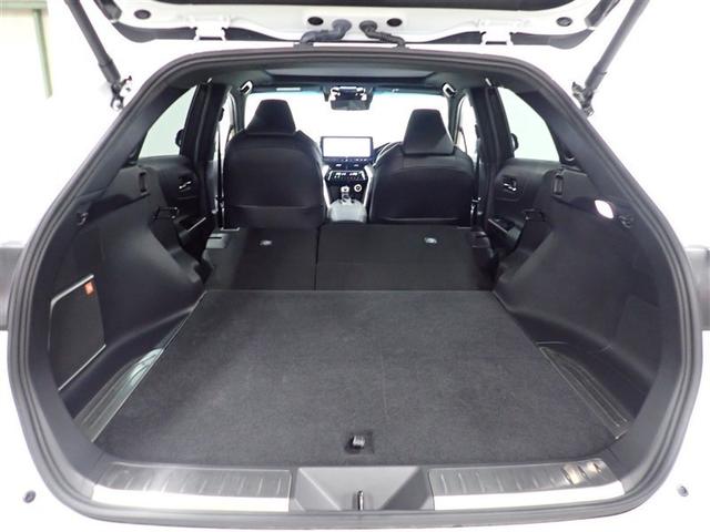 ハリアーハイブリッド Ｚ　フルセグ　メモリーナビ　バックカメラ　衝突被害軽減システム　ＥＴＣ　ドラレコ　ＬＥＤヘッドランプ　記録簿（15枚目）