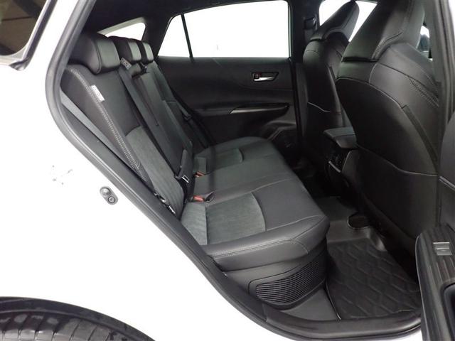 ハリアーハイブリッド Ｚ　フルセグ　メモリーナビ　バックカメラ　衝突被害軽減システム　ＥＴＣ　ドラレコ　ＬＥＤヘッドランプ　記録簿（16枚目）